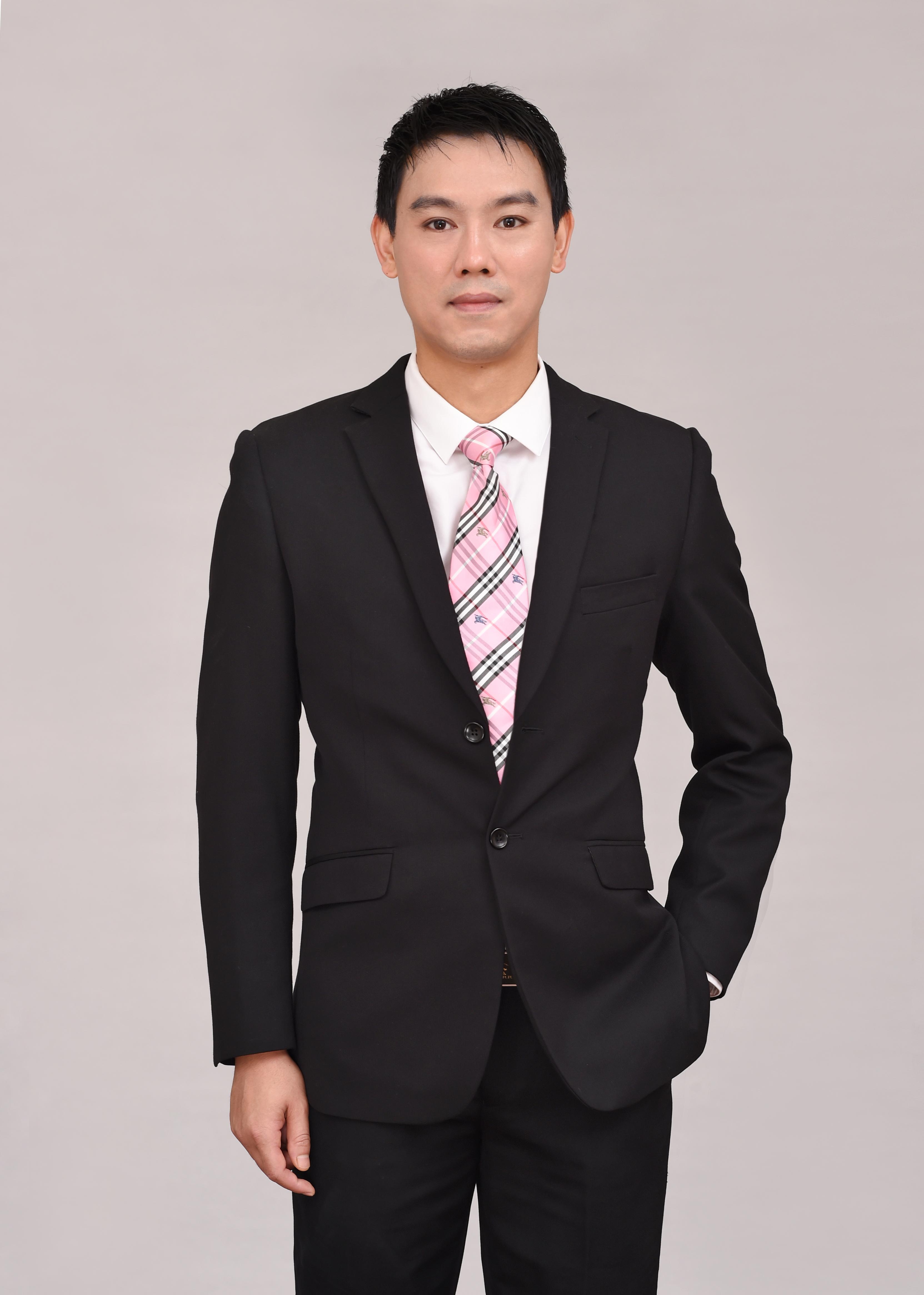 赵垒 创意策略总监