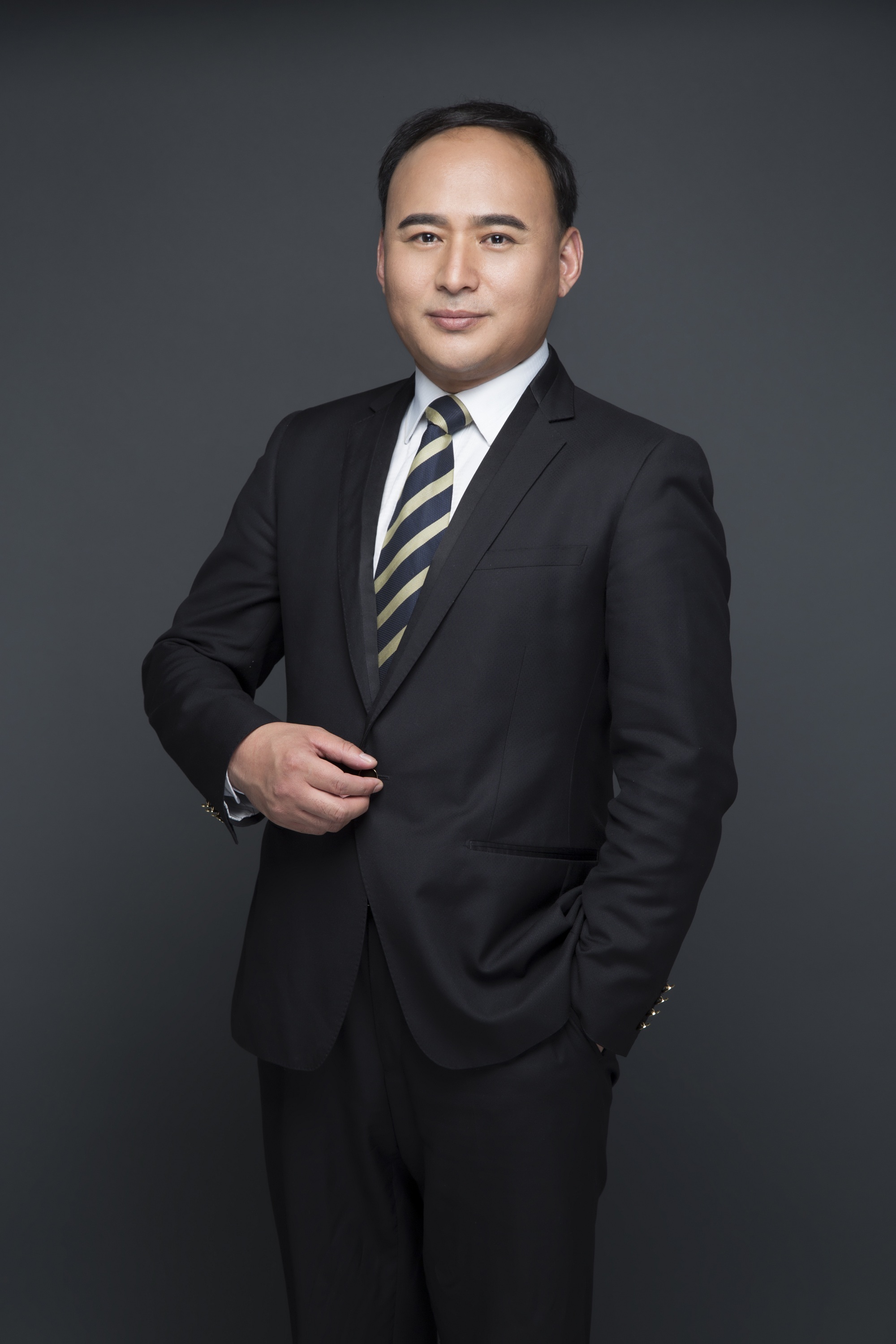 简志智 DIT(数字影像技术)总监